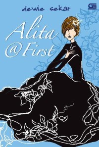 Image of Alita @ First