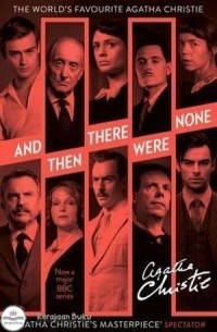 Image of And Then There Were None