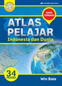 Image of Atlas Pelajar : Indonesia dan Dunia