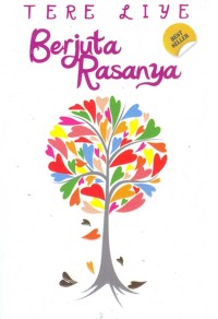 Image of Berjuta Rasanya (HIBAH BPKD Jabar)