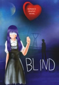 Image of BLIND : Romance Graphic