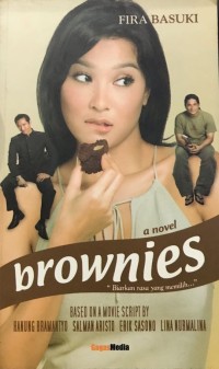 Image of Brownies