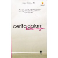 Image of Cerita Dalam Keheningan