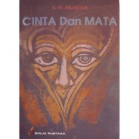 Image of Cinta dan Mata