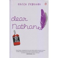 Image of Dear Nathan