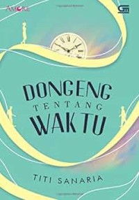 Image of Dongeng Tentang Waktu