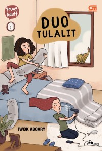 Image of Duo Tulalit