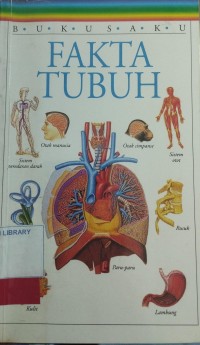 Image of FAKTA TUBUH