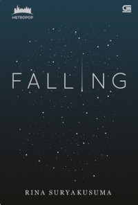 Image of Falling