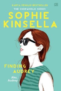 Image of Finding Audrey