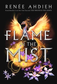 Image of Flame in The Mist