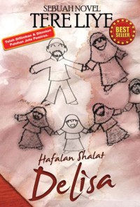 Image of Hafalan Shalat Delisa (HIBAH BPKD Jabar)