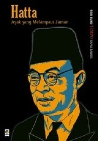 Image of Hatta : Jejak yang Melampaui Zaman