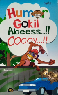 Image of Humor Gokil Abeess...!! Coooy...!!