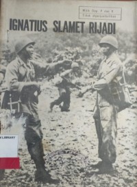 Image of Ignatius Slamet Rijadi