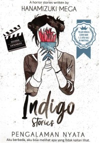 Image of Indigo Stories