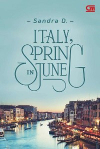 Image of Italy, Spring in June