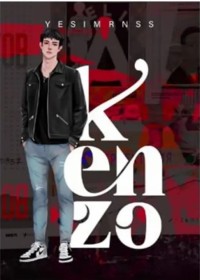 Image of Kenzo