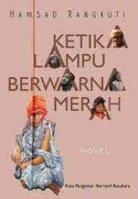 Image of Ketika Lampu Berwarna Merah