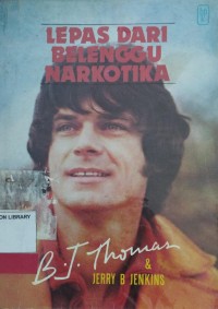 Image of Lepas Dari Belenggu Narkotika