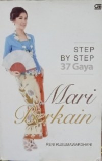Image of Mari Berkain : Step by step 37 gaya