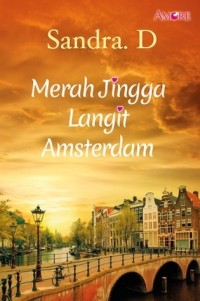 Image of Merah Jingga Langit Amsterdam