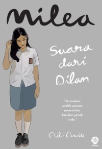 Image of Milea : Suara dari Dilan