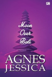 Image of Moon Over Bali