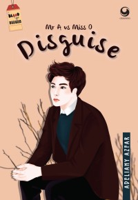 Image of Mr. A vs Miss.0 : Disguise