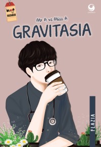 Image of Mr.A vs Miss.A : Gravitasia