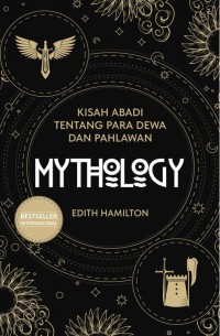 Image of Mythology : Kisah Abadi tentang Para Dewa dan Pahlawan
