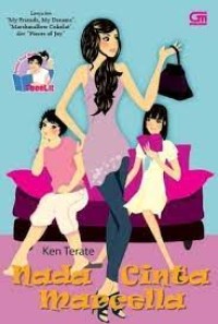 Image of Nada Cinta Marcella