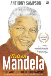 Image of Nelson Mandela