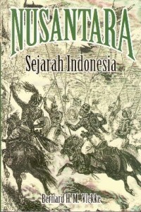 Image of Nusantara Sejarah Indonesia