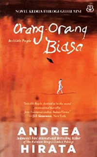 Image of Orang-orang Biasa = Invisible People
