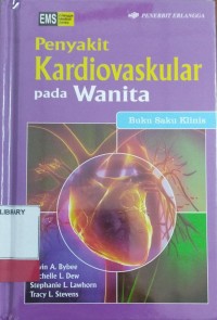 Image of Penyakit Kardiovaskular pada Wanita (Hibah SMAK)