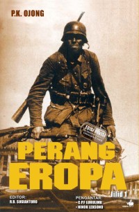 Image of Perang Eropa Jilid 1