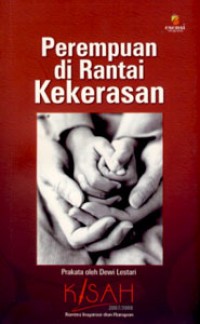 Image of Perempuan di Rantai Kekerasan : kumpulan kisah