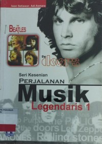 Image of Perjalanan Musik Legendaris 1