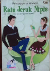 Image of Ratu Jeruk Nipis