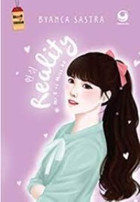 Image of Reality : Mr B vs Miss AB