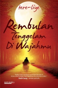 Image of Rembulan Tenggelam di Wajahmu (HIBAH BPKD Jabar)