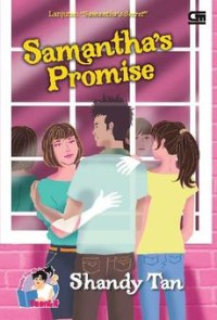 Image of Samantha's Promise