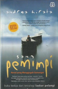 Image of Sang Pemimpi ( Buku kedua tetralogi Laskar Pelangi)