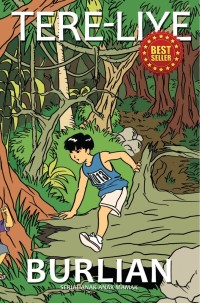 Image of Serial Anak-anak Mamak : Burlian (HIBAH BPKD Jabar)