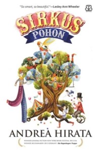 Image of Sirkus Pohon