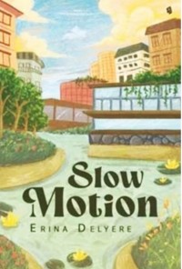 Image of Slowmotion