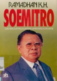 Image of Soemitro : Dari Pangdam Mulawarman sampai Pangkopkamtib
