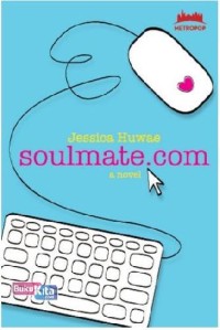 Image of Soulmate.com
