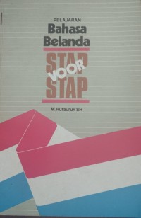 Image of Stap voor Stap = Selangkah Demi Selangkah